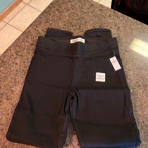 Old Navy skinny jeans